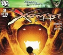 Xombi Vol 2 3