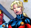 Gerri Brauer (Dakotaverse)