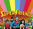 Animated Series