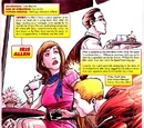 Barry Allen's Love Interests
