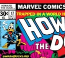 Howard the Duck Vol 1 17