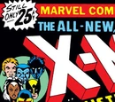X-Men Vol 1 99