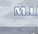 M.U.G.E.N 1.0