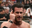 Alex Shelley