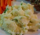 Mashed potato Recipes