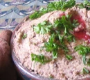Georgian Vegetarian