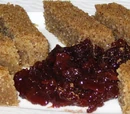 Halvah Recipes