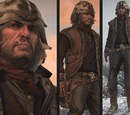 Expert Hunter Outfit