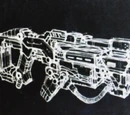 Bullseye Mark II