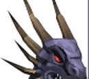 King Black Dragon