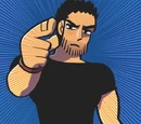 Lucas Lee