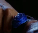 Blue kryptonite