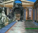 Eurydice Shrine Gallery