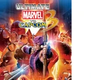 Ultimate Marvel vs. Capcom 3