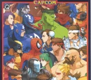 Marvel vs. Capcom: Clash of Super Heroes
