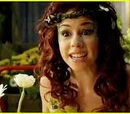 Gina (Wall Flower)