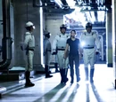 Peacekeepers