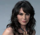 Maryann Forrester