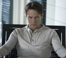 Bill Compton