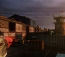 Uncharted 3 multiplayer maps