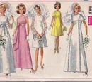 Wedding Dresses