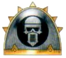 Iron Warriors