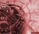 Chaos Gods