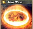 Chaos Wave