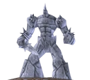 Colossus Boulevard