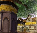 School of Myth