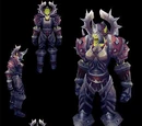 Warlord's Battlegear