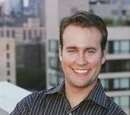 Marc Thompson