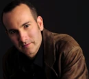 Eric Stuart