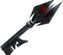 Llave del Jefe