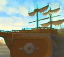 Mazmorras de The Legend of Zelda: Skyward Sword