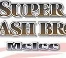 Saga Super Smash Bros