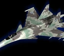 Su-37 Terminator