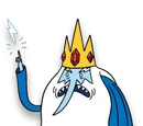 Ice King/Gallery