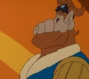 Colonel Cantfail
