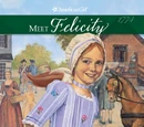 Meet Felicity