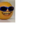 Evil Orange