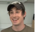 Dane Boedigheimer