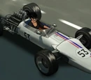 Gran Prix Racing Cars
