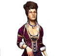 Madeleine de L'Isle