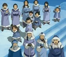 Water Tribe