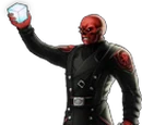Red Skull