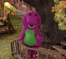 Barney Songs (video)