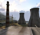 Dalian Plant