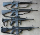 M16
