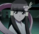 Tobiume (spirit)